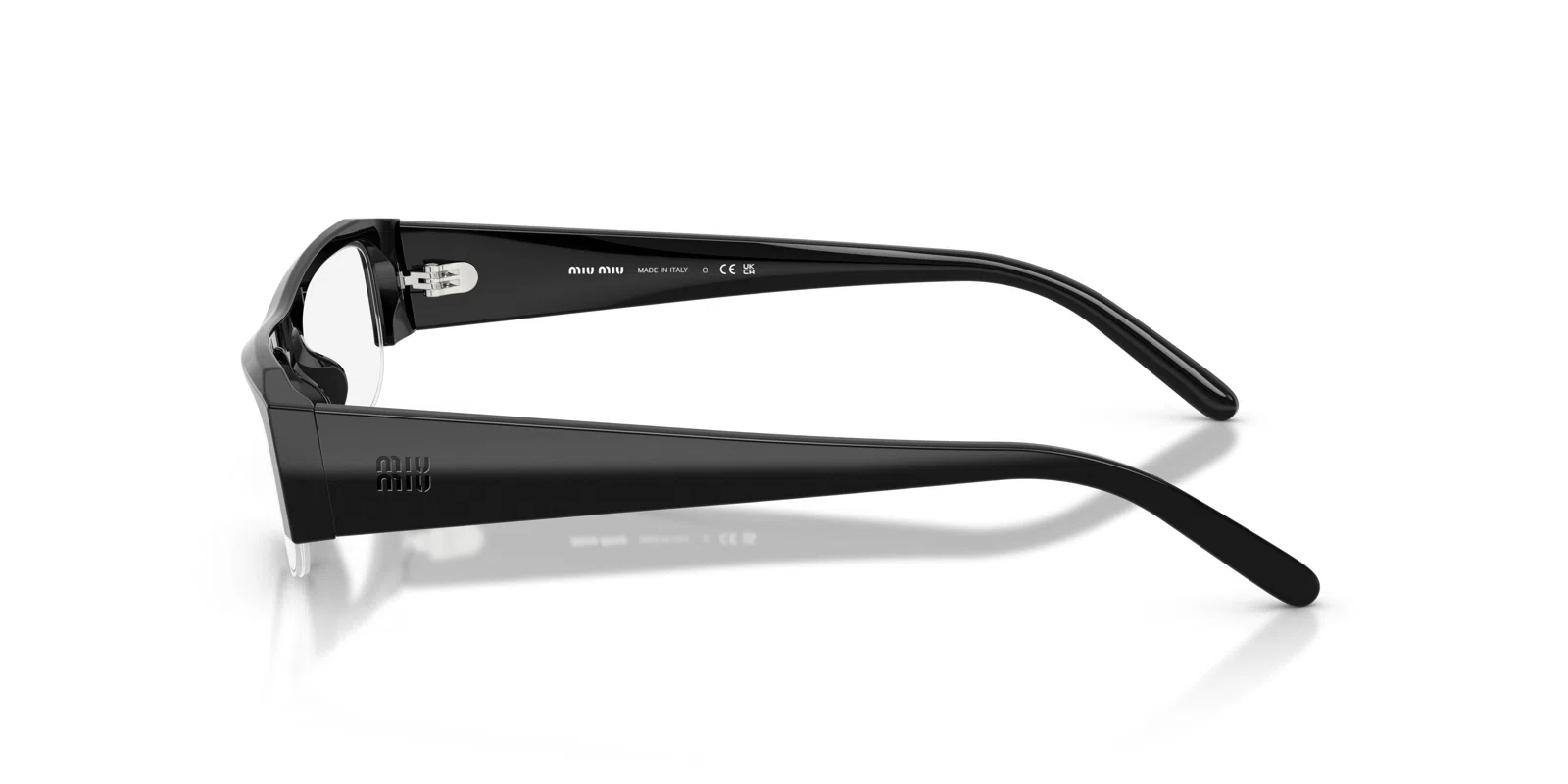 Miu B07S Sunglasses - view 8